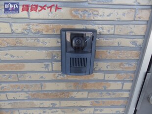 明野駅 徒歩4分 1階の物件内観写真